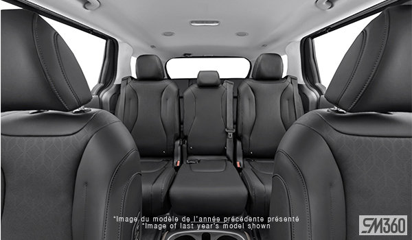2027 Kia Carnival EX