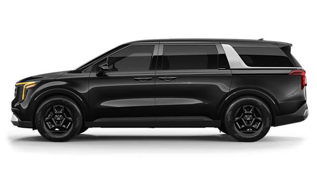 2027 Kia Carnival LX