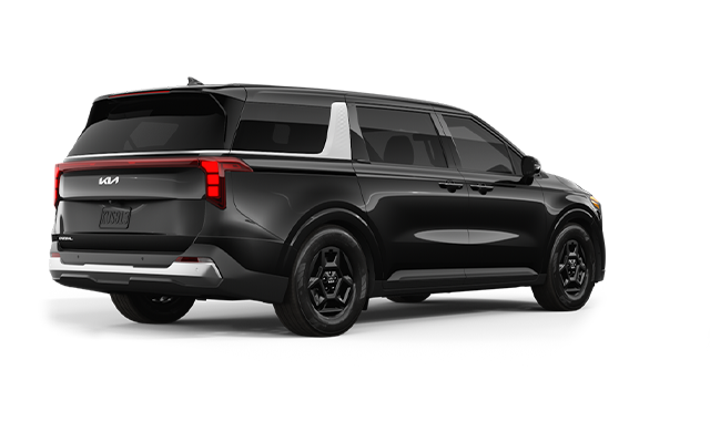 2027 Kia Carnival LX