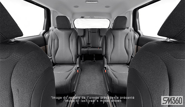 Kia Carnival LX 2027
