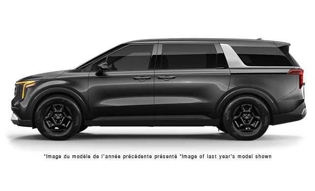 Kia Carnival LX 2027