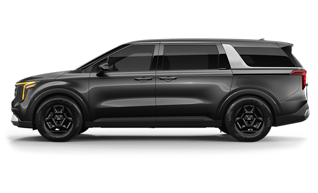 Kia Carnival LX 2027