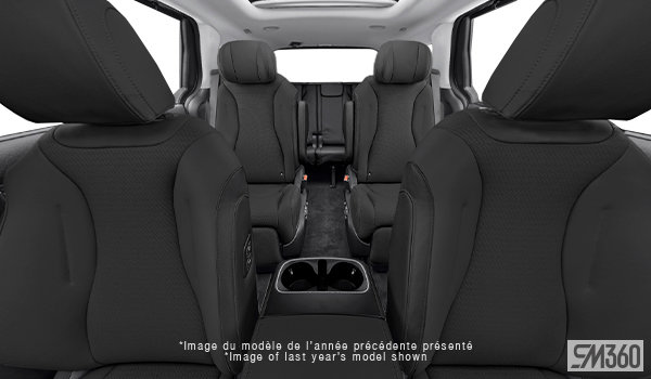 Kia Carnival SX+ 2027