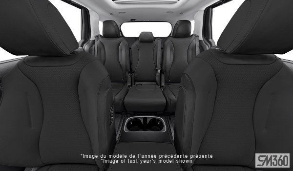 Kia Carnival SX 2027