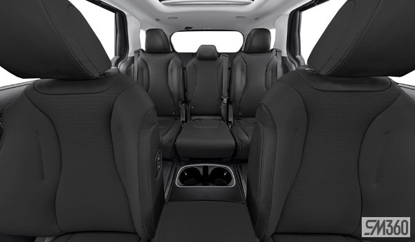 2027 KIA Carnival SX