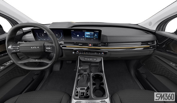 2027 KIA Carnival SX
