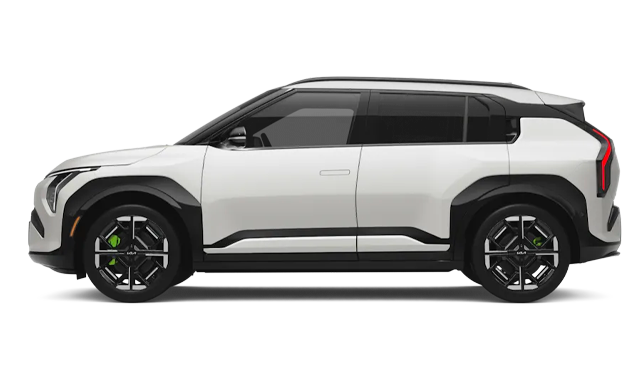2027 kia EV3