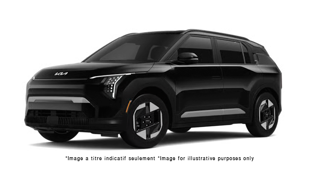 2027 Kia EV3 GT AWD