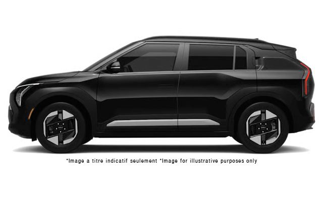 2027 Kia EV3 Land AWD