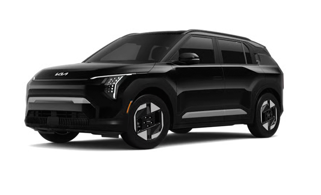 2027 KIA EV3 LIGHT
