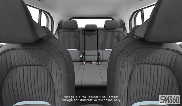 Kia EV3 Wind AWD 2027