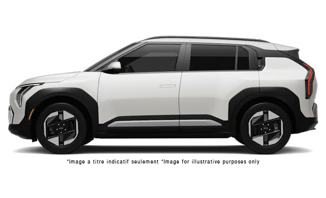 Kia EV3 Wind AWD 2027