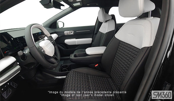 2027 Kia EV4 GT-Line