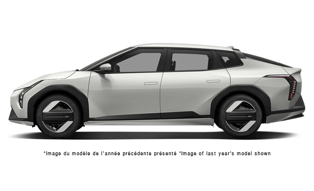 Kia EV4 Light  2027