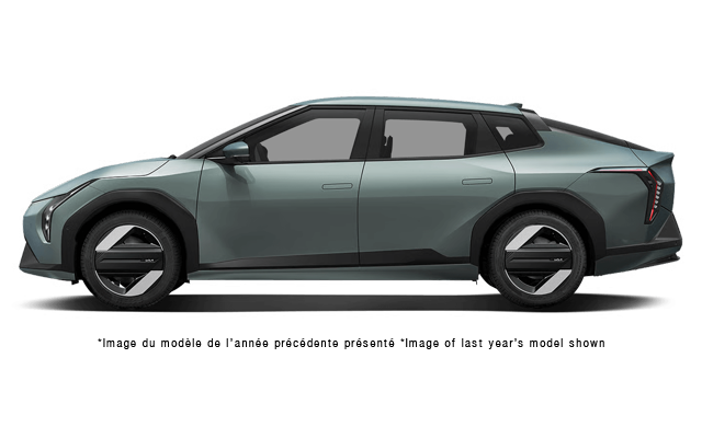 2027 KIA EV4 WIND AWD