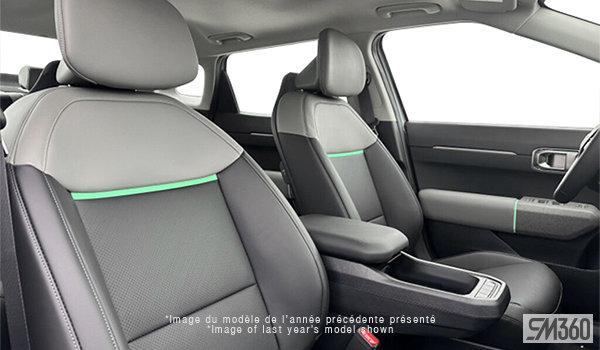 2027 Kia EV4 Wind Premium AWD