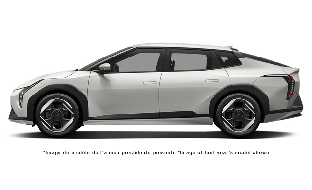 Kia EV4 Wind Premium AWD 2027