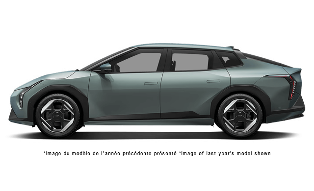 2027 KIA EV4 WIND PREMIUM