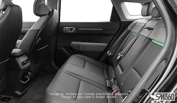2027 Kia EV4 Wind Premium