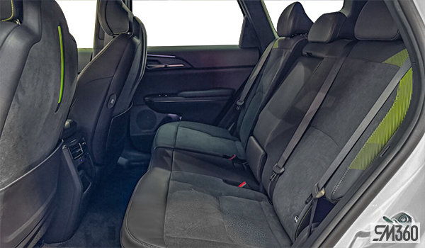 2027 Kia EV5 GT AWD