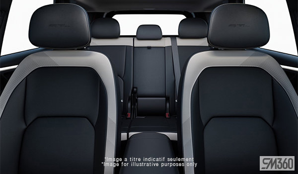 GT-LINE TRACTION AVANT