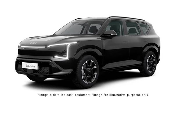 GT-LINE LIMITÉE TRACTION INTÉGRALE