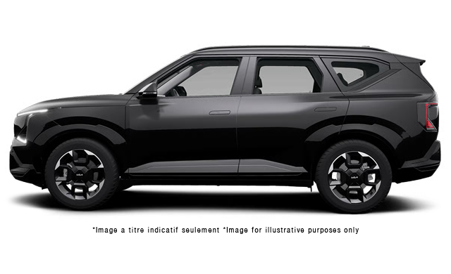 2027 KIA EV5 GT-LINE LIMITED FWD