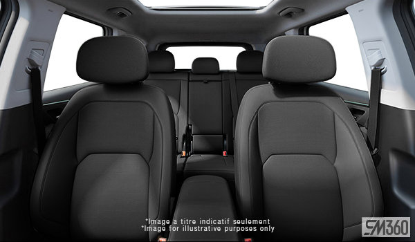 LAND TRACTION INTÉGRALE