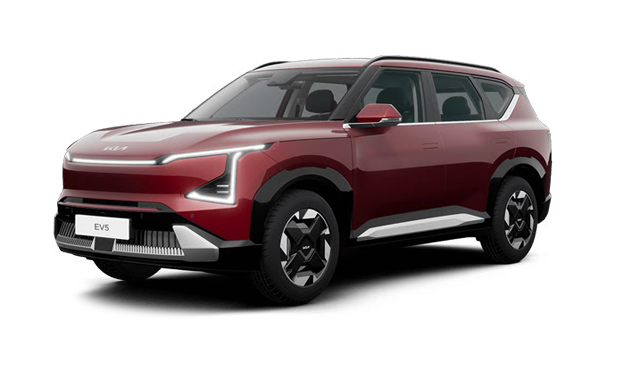 2027 Kia EV5 Light FWD