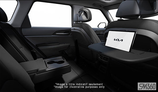 2027 Kia EV5 Light FWD