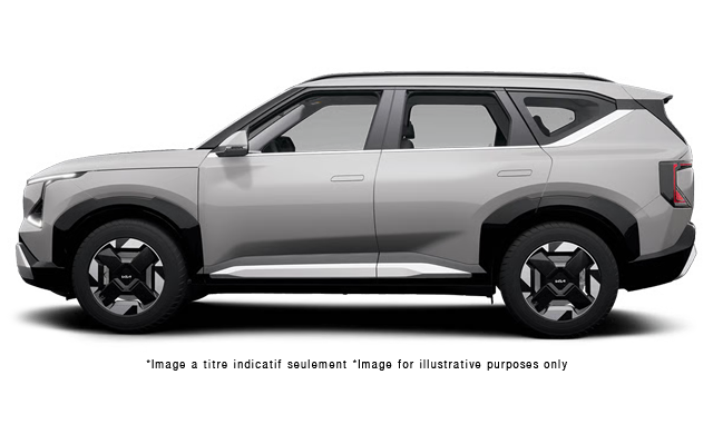 Kia EV5 Wind FWD 2027