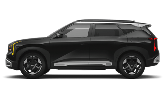 2027 KIA Seltos EX