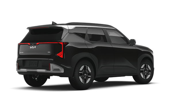 2027 KIA Seltos LX