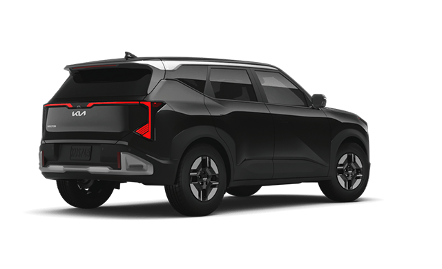 2027 KIA Seltos LX FWD