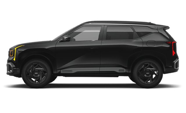 kia Seltos  2027