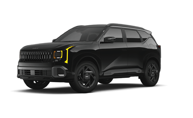 X-LINE LIMITED