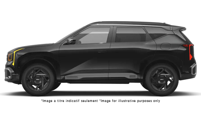 2027 kia Seltos