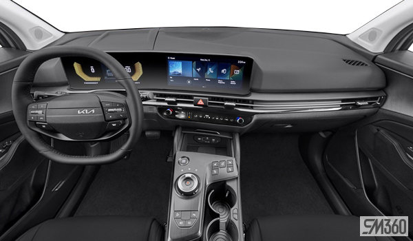 2027 KIA Sportage HEV EX PREMIUM