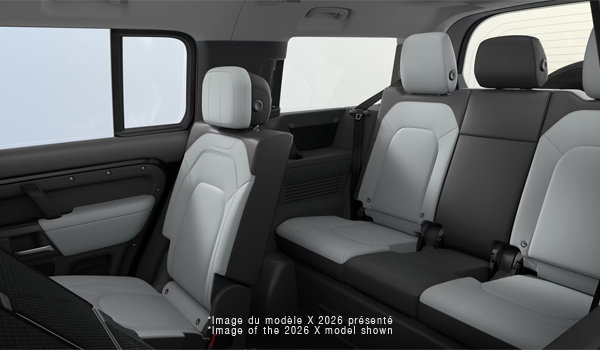 2027 Land Rover Defender 130 Mild Hybrid Vertex