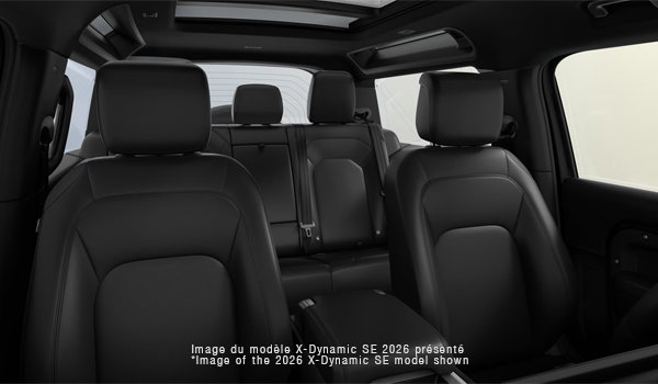 Defender 90 Hybride Léger Vertex 2027