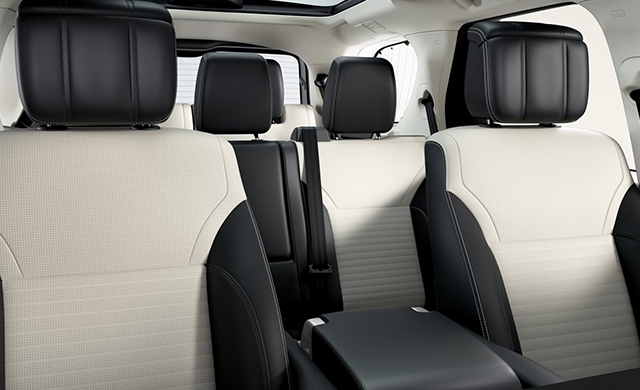 Land Rover Discovery Mild Hybrid LANDMARK 2027 - photo 1