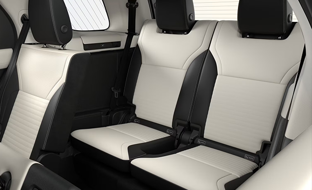 Land Rover Discovery Mild Hybrid LANDMARK 2027 - photo 2