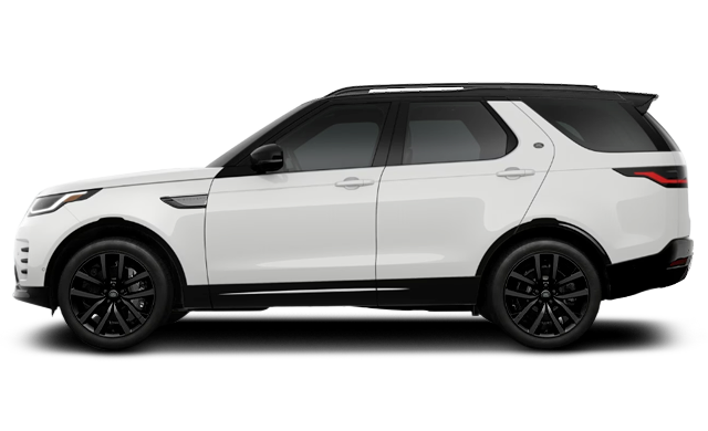2027 LAND ROVER Discovery Mild Hybrid LANDMARK