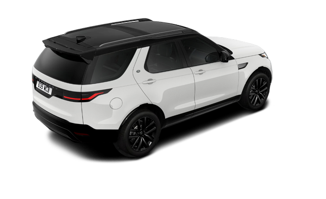 2027 LAND ROVER Discovery Mild Hybrid LANDMARK