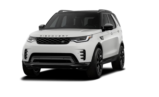 2027 LAND ROVER Discovery Mild Hybrid LANDMARK