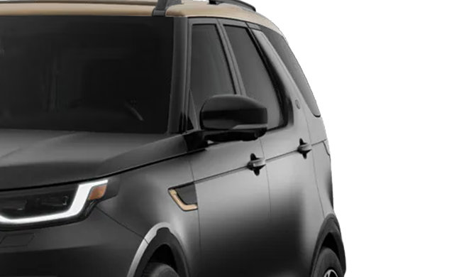 Land Rover Discovery Mild Hybrid TEMPEST 2027 - photo 1