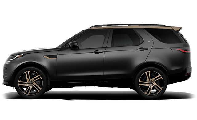 Land Rover Discovery MHEV TEMPEST 2027