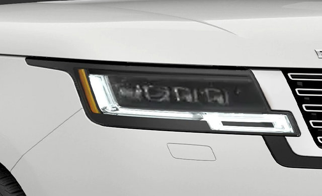 Land Rover Range Rover Electric Autobiography  2027 - photo 2