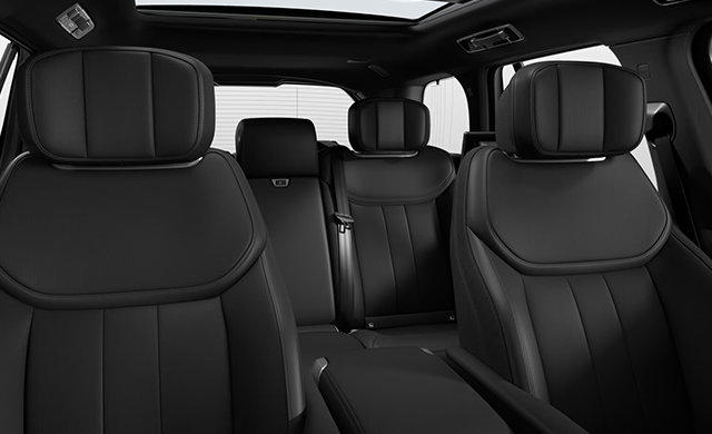 Land Rover Range Rover Electric Autobiography  2027 - photo 3