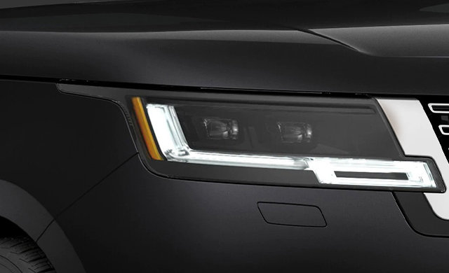 Land Rover Range Rover Mild Hybrid Autobiography LWB 5-SEAT 2027 - photo 2